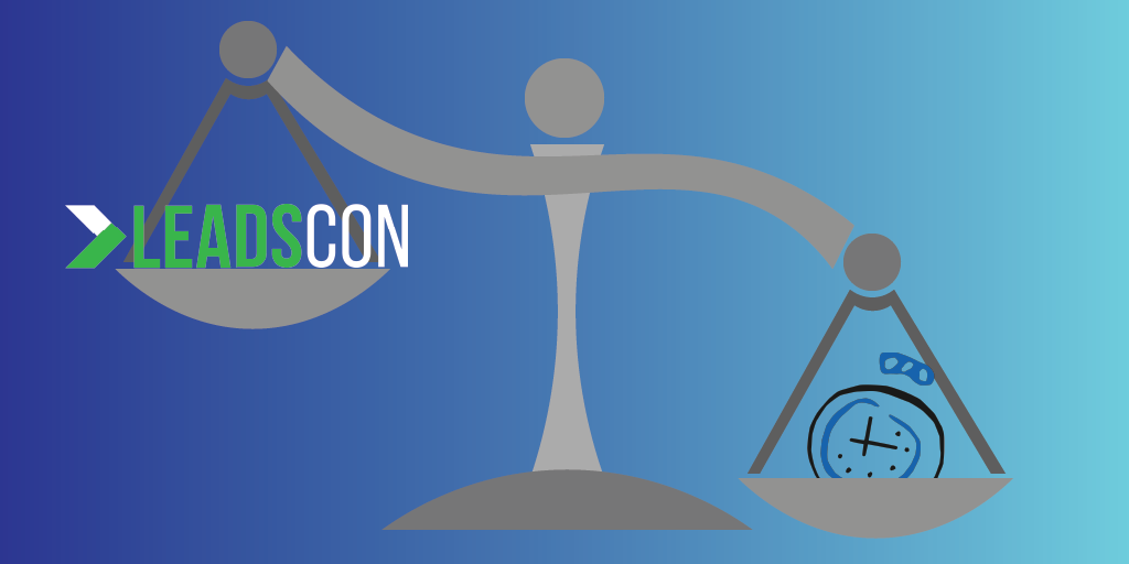 6 Ways To Effectivly Leverage Your Time At LeadsCon